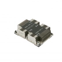 Supermicro SNK-P0067PS system chłodzenia komputerów Procesor Radiator