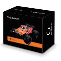 Pojazd zdalnie sterowany X-Strike