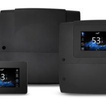 Zestaw Sterownik FoxTOUCH + FoxNET