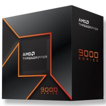 Procesor AMD Threadripper 9960X (24C/48T) 4.2Ghz (5.4 GHz Turbo) Socket sTR5 TDP 350W box