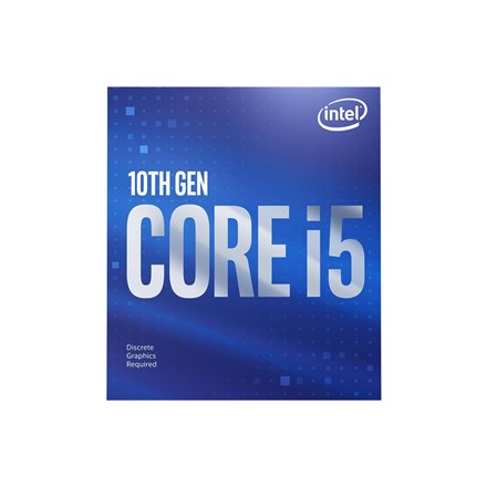 Intel Core i5-10400F procesor 2,9 GHz 12 MB Smart Cache Pudełko - obrazek 3