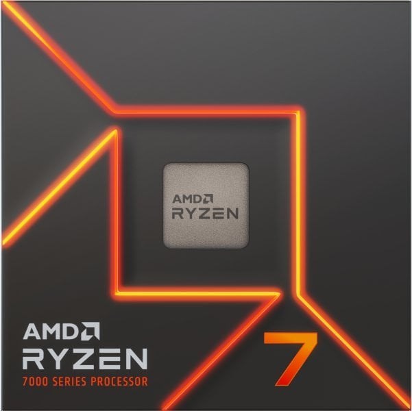 Procesor AMD Ryzen 7 7700X - obrazek 4