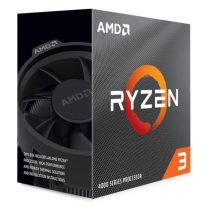 Procesor AMD Ryzen 3 4100 BOX