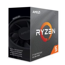 AMD Ryzen 5 3600 procesor 3,6 GHz 32 MB L3 Pudełko