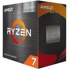 AMD Ryzen™ 7 5700 - procesor - obrazek 3