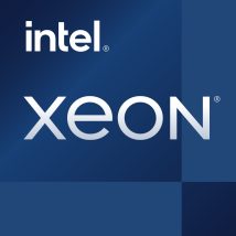 Intel Xeon E-2334 procesor 3,4 GHz 8 MB Smart Cache Taca