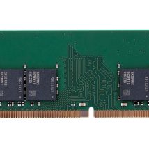Synology 16GB DDR4 ECC Unbuffered DIMM (FS2500, RS2423RP+, RS2423+) D4EU01-16G