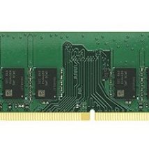 Synology 16GB DDR4 ECC Unbuffered DIMM (RS2825RP+) D4EU02-16G