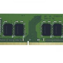 Goodram SODIMM ECC 8GB 1Rx8 2666MHz PC4-21300 W-MEM2666SE4S88G