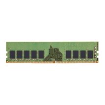Kingston UDIMM ECC 16GB DDR4 1Rx8 Hynix C 2666MHz PC4-21300 KSM26ES8/16HC