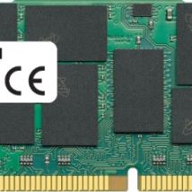 Micron LRDIMM DDR4 128GB 4Rx4 3200MHz PC4-25600 LOAD REDUCED MTA72ASS16G72LZ-3G2R