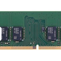 Synology 8GB DDR4 ECC Unbuffered DIMM (SA3400D, SA3200D, UC3400, UC3200, RS3621xs+, RS3621RPxs, RS2821RP+, RS2421RP+, RS2421+, RS1619xs+, RS3618xs) D4EC-2666-8G