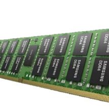 Samsung M321R4GA3BB6-CQK moduł pamięci 32 GB 1 x 32 GB DDR5 4800 MHz Korekcja ECC