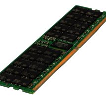 HPE P43328-B21 moduł pamięci 32 GB 1 x 32 GB DDR5 4800 MHz