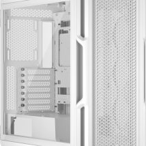 Obudowa komputerowa CORSAIR Geh Midi 5000T (szkło hartowane) Biały