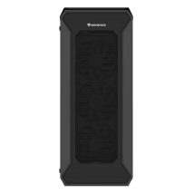 GENESIS OBUDOWA IRID 505F MIDI TOWER Z OKNEM USB 3.0 NPC-1997