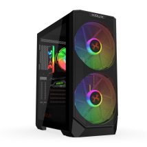 Obudowa KRUX Vortex