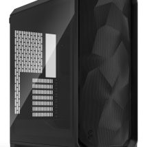Etui Fractal Design Meshify 3 Black TG Light Tint – ATX