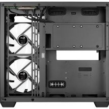 Obudowa AEROCOOL PGS DRYFT G-BK-v1 FRGB