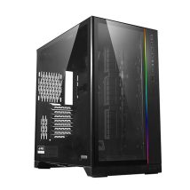 OBUDOWA Lian Li O11Dynamic XL (ROG Certified) Czarn (WYPRZEDAŻ)