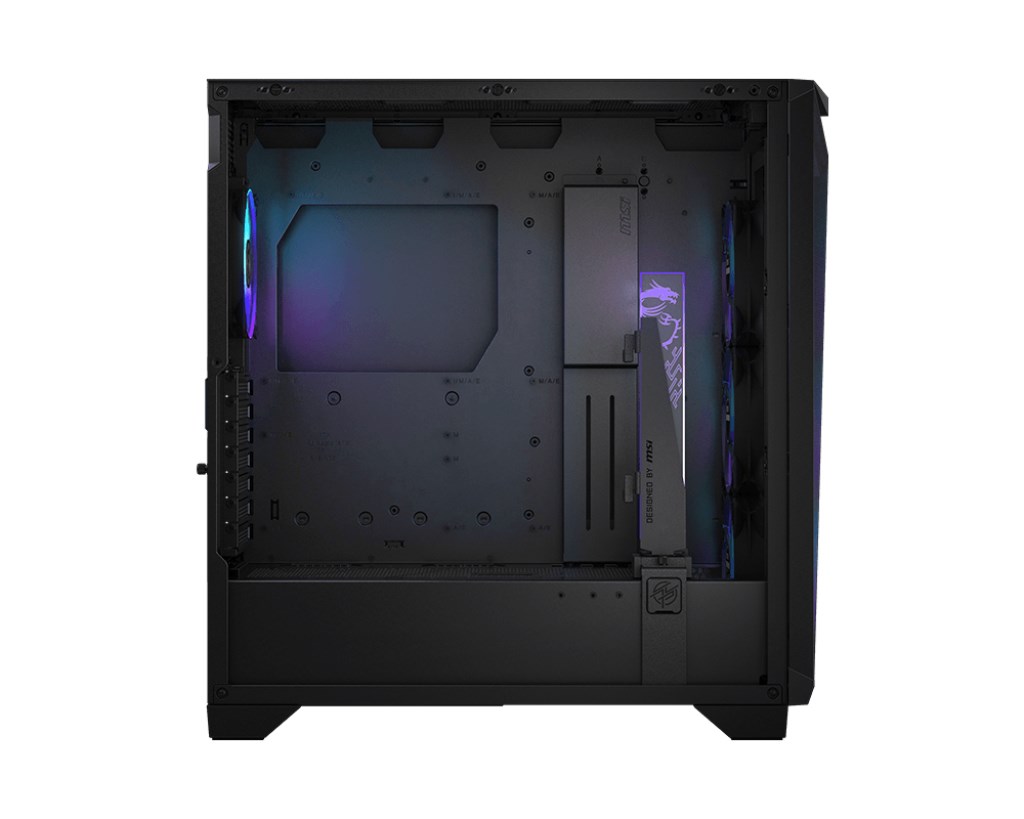 Obudowa MSI MPG GUNGNIR 300R AIRFLOW (WYPRZEDAŻ) - obrazek 2