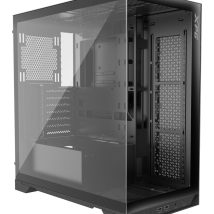 Obudowa XPG INVADER X MID-TOWER Black CASE ONLY