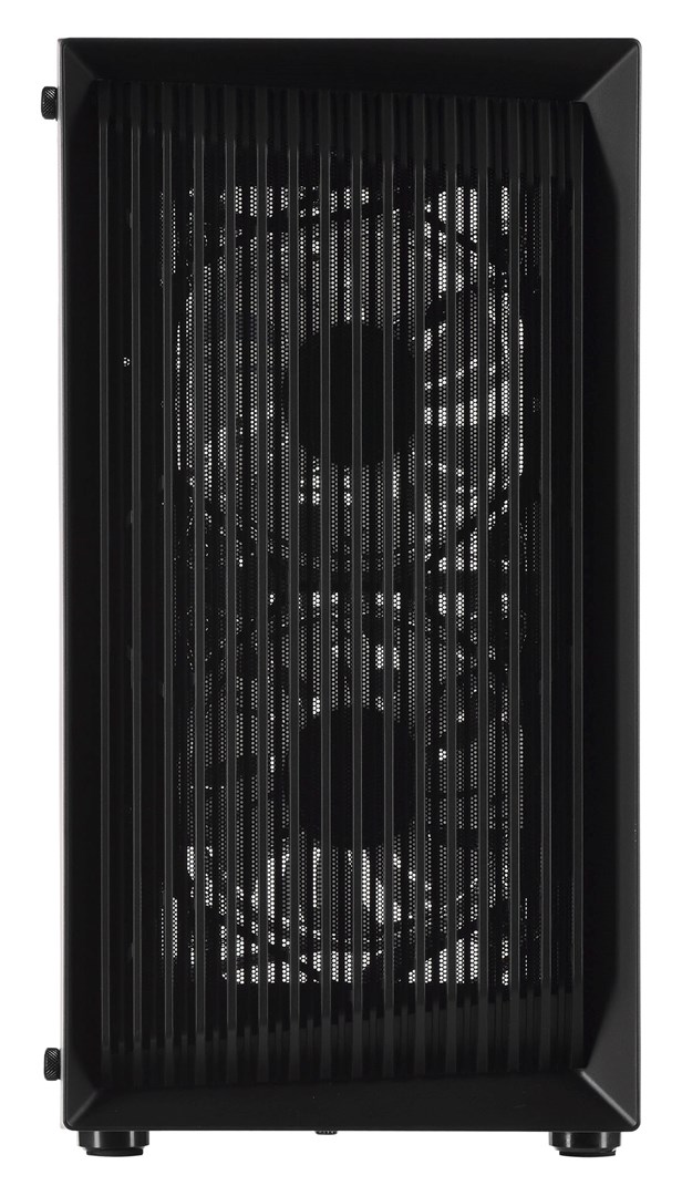 OBUDOWA LOGIC ATOS ARGB MINI USB 3.0 BEZ ZASILACZA - obrazek 2