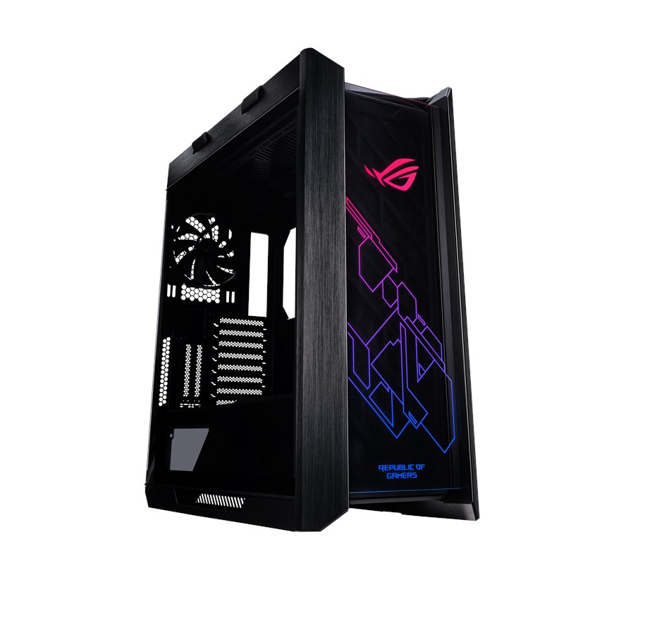 Obudowa Asus ROG STRIX HELIOS GX601 - obrazek 3