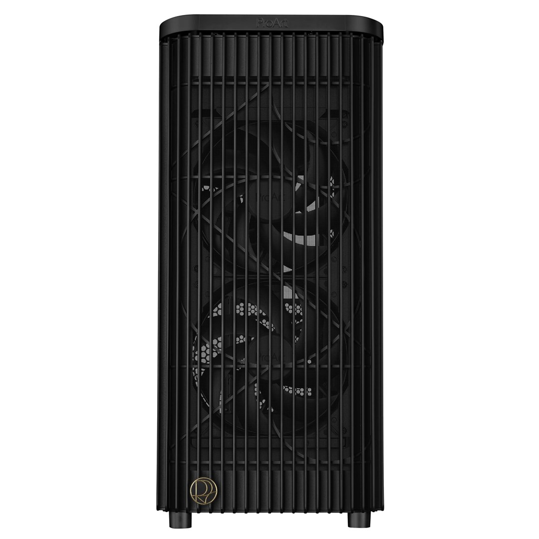 Obudowa Asus ProArt PA401 MTL PWM BLACK - obrazek 2