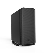 OBUDOWA BE QUIET! SILENT BASE 802 BLACK