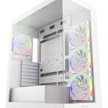 Obudowa DeepCool CG580 4F V2 WH