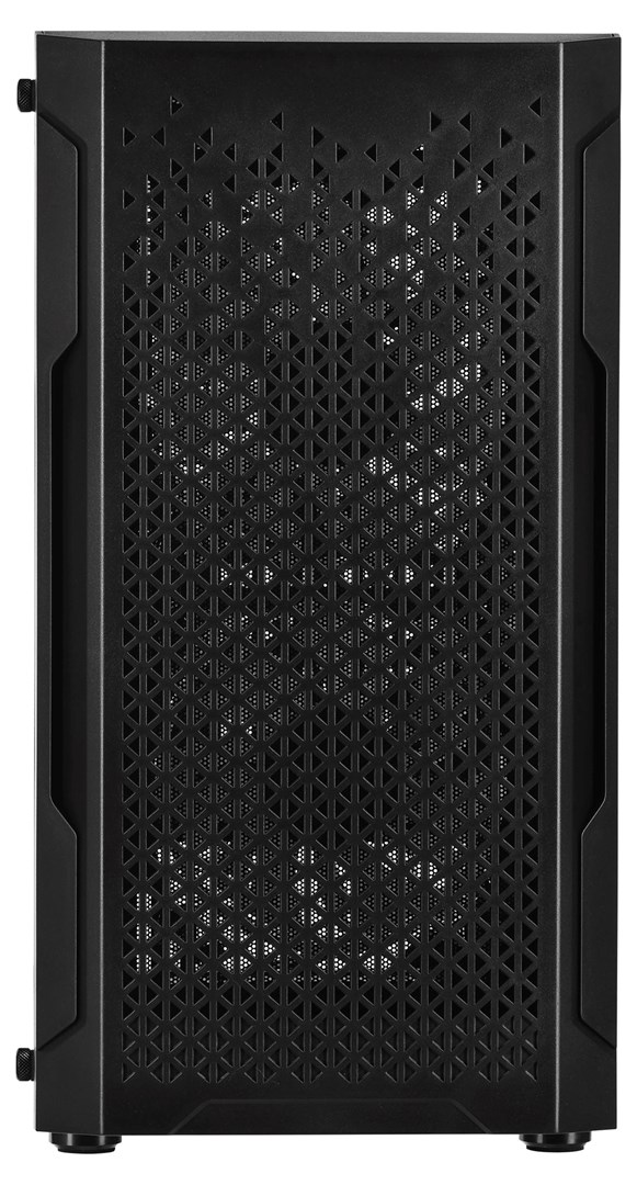 OBUDOWA LOGIC ARAMIS ARGB MINI USB 3.0 BEZ ZASILACZA - obrazek 2