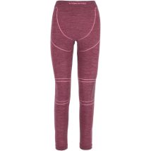 Bielizna damska VIKING Lana Pro Pants Merino roz. M różowa