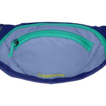 Nerka Ruffwear Home Trail Hip Pack – red sumac