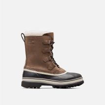 SOREL Caribou Boots – Buty śnieżne Męski Brązowy