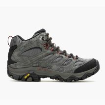 Buty turystyczne męskie Merrell Moab 3 Mid GTX – beluga