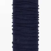 Bandana BUFF MERINO MIDWEIGHT MELANGE NIGHT BLUE