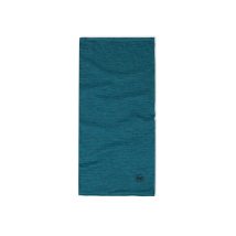 Bandana BUFF MERINO LIGHTWEIGHT SOLID SOLID TEAL