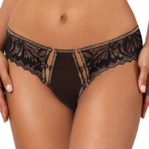 Stringi Model V-10118 Black – Axami