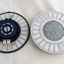 beyerdynamic 916825 Część zamienna – System 250 Ohm do DT 1990 PRO