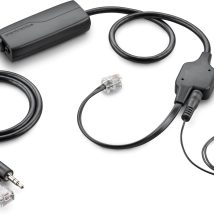 POLY Elektroniczny włącznik widełkowy TAA APV-63