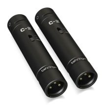 Behringer C-2 DARK EDITION Mikrofon pojemnościowy – para