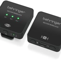 Behringer GO CAM WIRELESS System bezprzewodowy do kamery