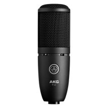 AKG P120 – Mikrofon pojemnościowy