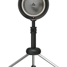 Behringer BV-BOMB Mikrofon pojemnościowy USB