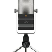 Behringer BV44 Mikrofon pojemnościowy USB