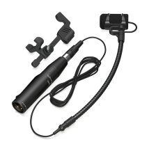 Behringer CB100 VIOLIN – Mikrofon instrumentalny z uchwytem