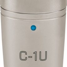 Behringer C-1U – Mikrofon pojemnościowy USB