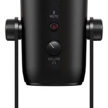 Behringer BIGFOOT mikrofon Czarny Mikrofon studyjny