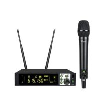 AVTEK WM 1H ZESTAW BEZP. Z MIKROFONEM DORĘCZNYM